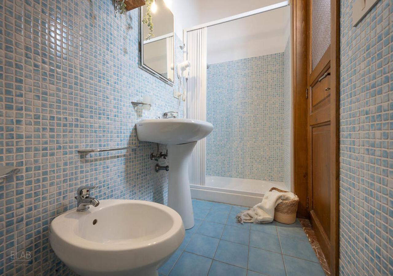 B&B Villa Vittoria Джардіні-Наксос Екстер'єр фото